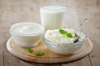 ᗚ Молочні продукти: яка користь та для кого шкідливі | Корисно -  Слобідський край